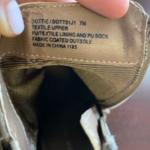 madden girl dottie bootie